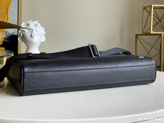 AAA Pruses Bags LOUIS BRIEFCASE ALEX VUITTON 0630